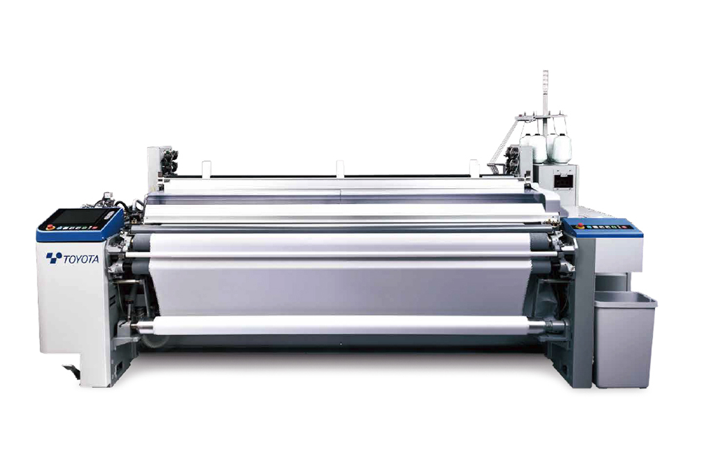 WATER JET LOOM] ZW8200 WATER JET LOOM, Products, Textile Machinery